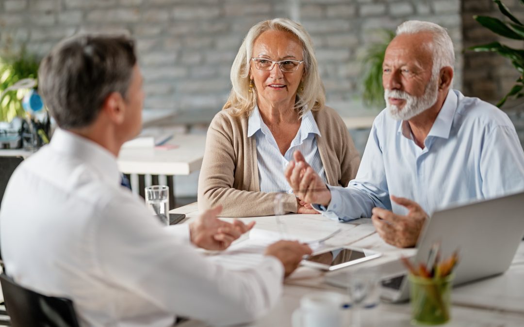 Considering Your Retirement Goals Before Selling Your Business