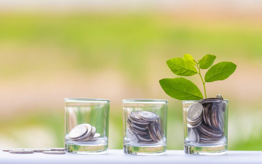 Growing Your Business with an Eye on the Future