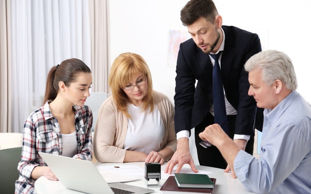 Long-Term Perspective is Key to Family Business Success
