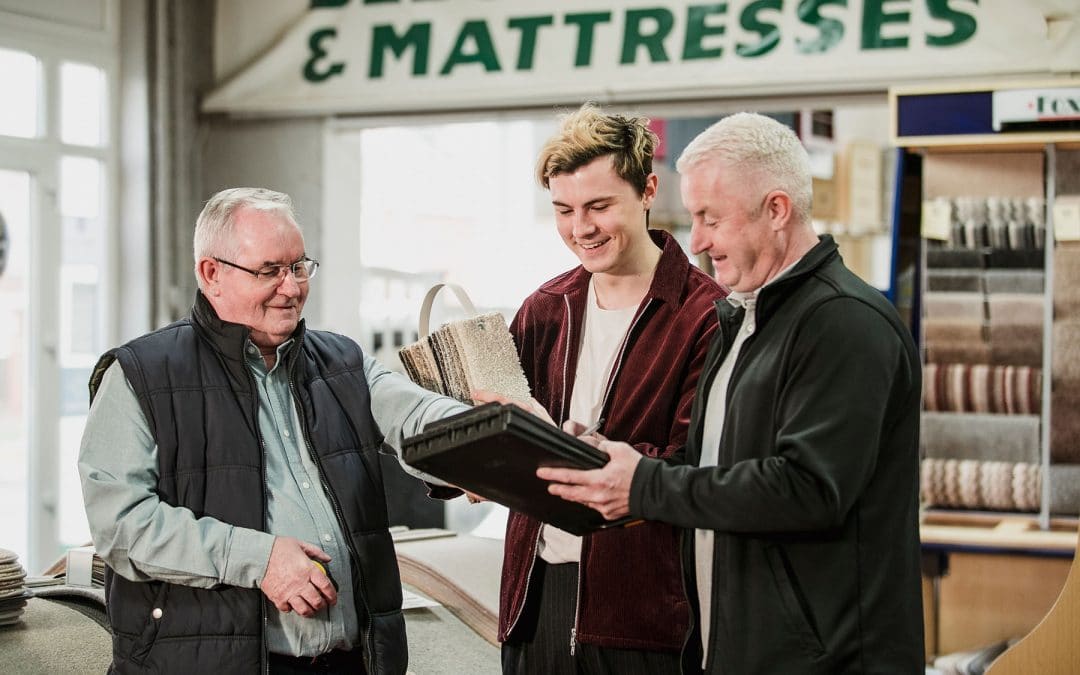 How Understanding Your Family Business Culture Helps Ease Ownership Transitions