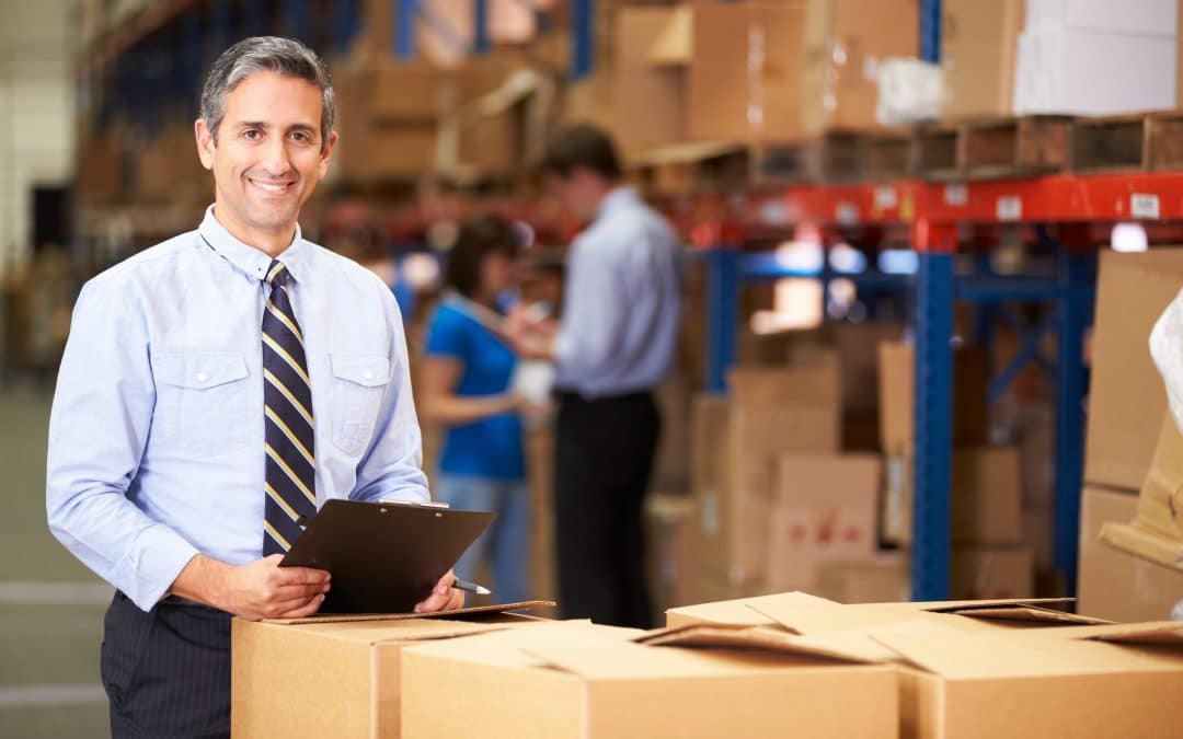 Are You Running an Owner-Dependent Business?