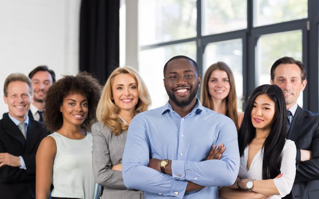 Is Your Leadership Team Performing at a High Enough Level?