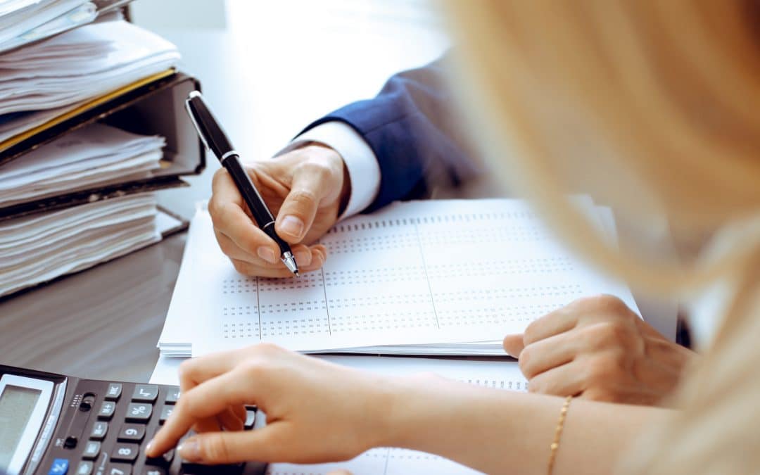 Why Your Business Needs Financial Projections