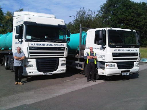 fleet test
