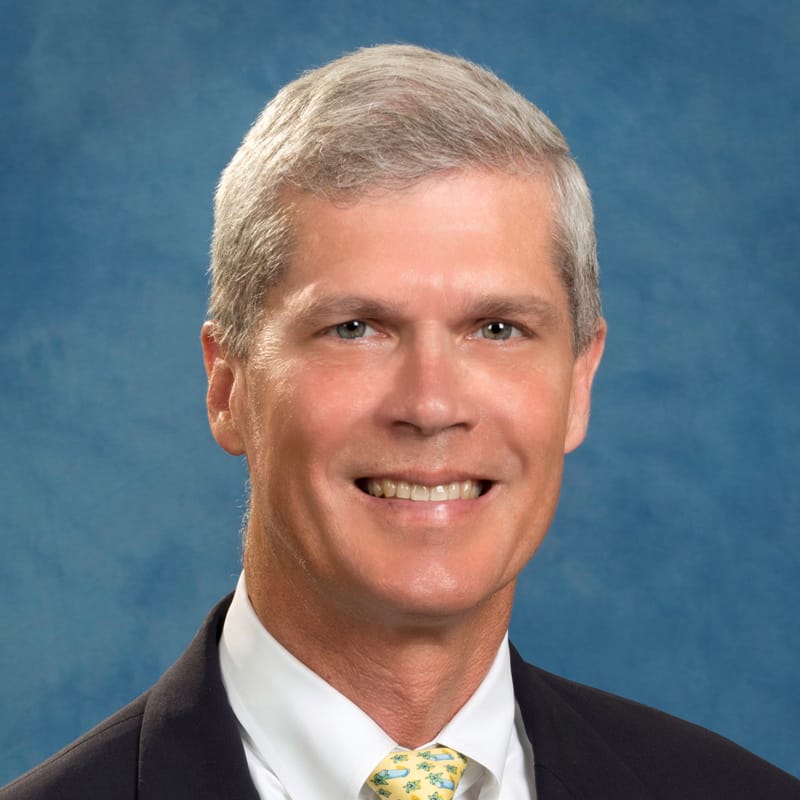 David Parsons