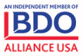 An independent member of BDO Alliance USA