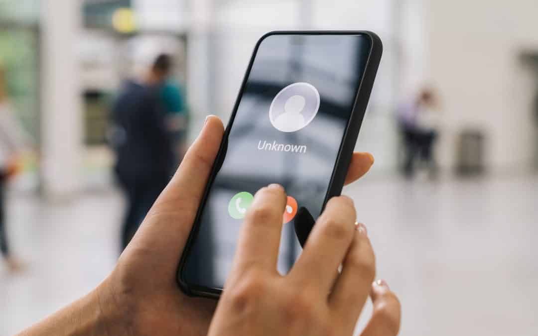 Don’t Fall Victim to an IRS Scam!