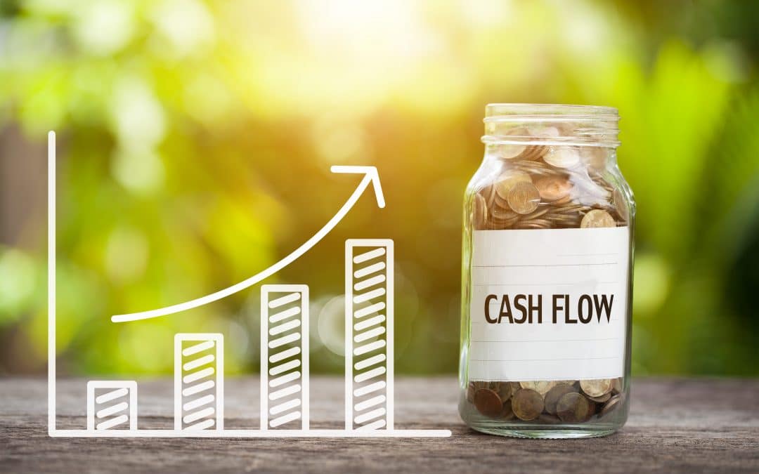 The Importance of Developing a Solid Cash Flow Strategy for Your Small Business