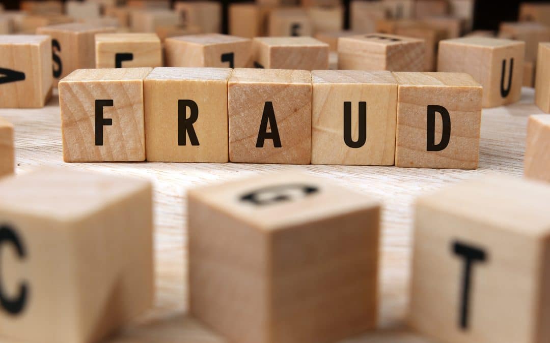 Internal Fraud – Ideas on How to Protect Your Company