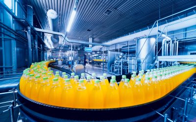 Tips to Prevent Foreign Object Contamination in Food Manufacturing