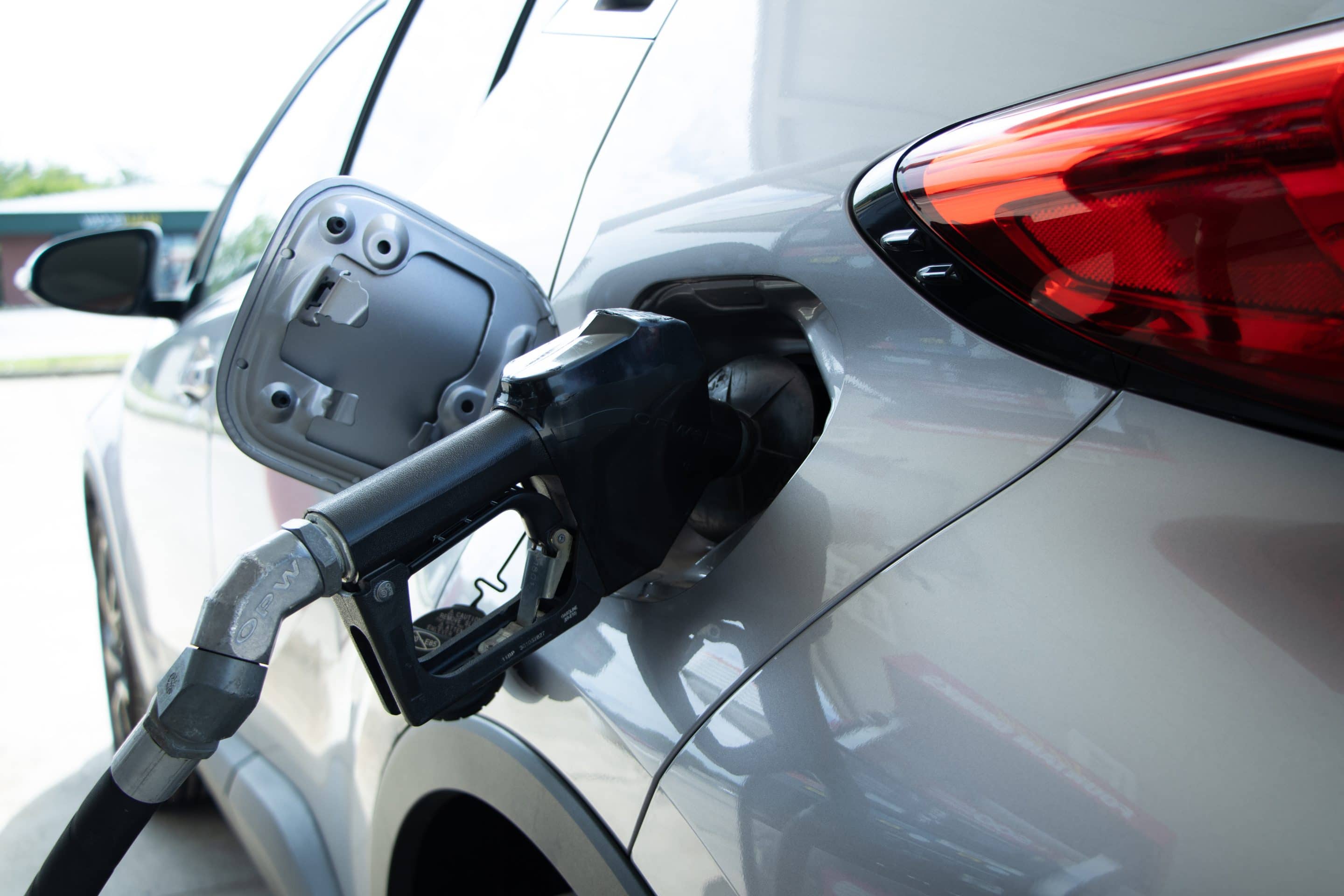 Are Fuel Reimbursements Taxable