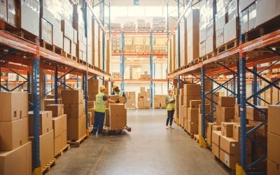 Mitigating Inventory Management Issues in the Production Process