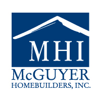 MHI McGuyer Homebuilders