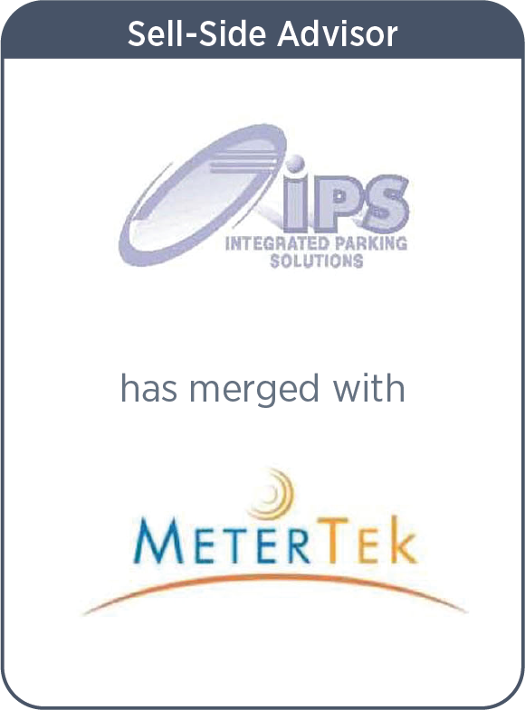IPS has merged with MeterTek