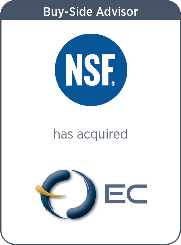 NSF EuroConsultants