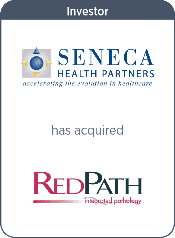 Seneca has acquired RedPath