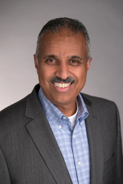 Raj Kothari Shares About His Journey Into Private Equity on The Becker Group Business Leadership®