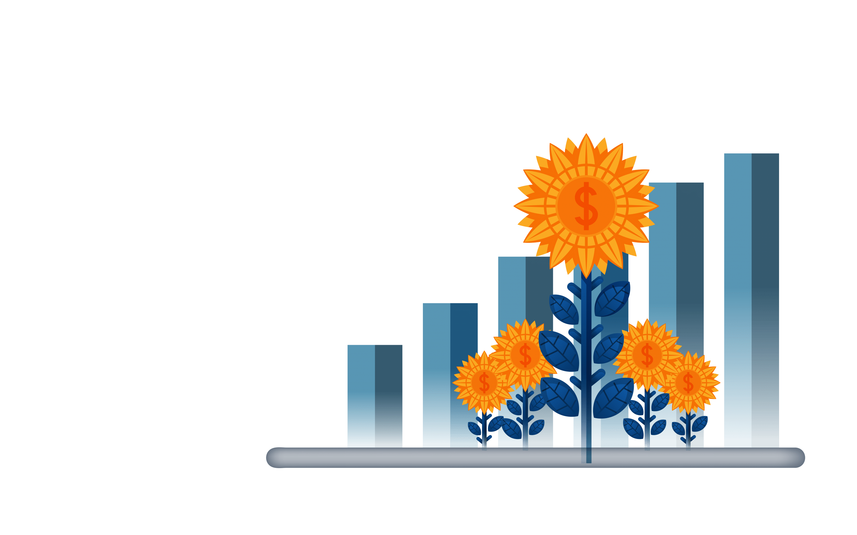 floriculture graphic