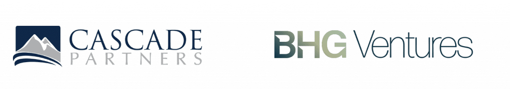 cascade partners and bhg ventures logo