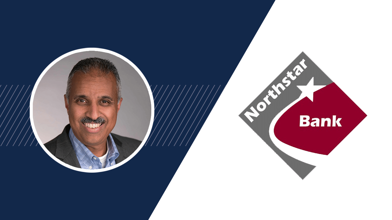 Rajesh Kothari Joins Northstar Bank Board of Directors