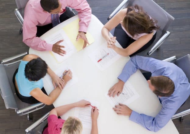 When An Outside Board of Advisors Can Benefit Your Family Business