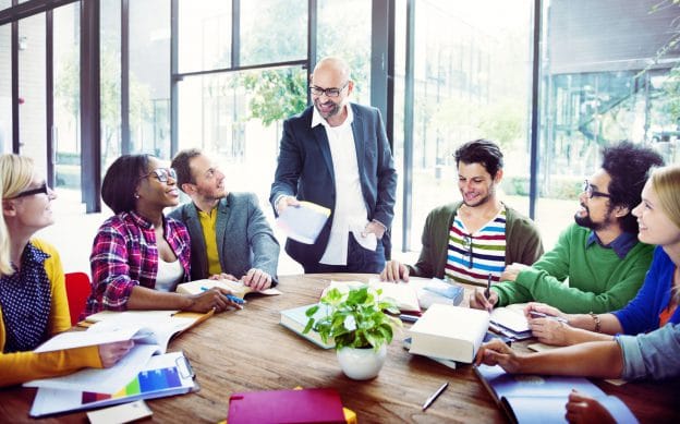 Why Use the Team Approach When Doing Succession Planning?