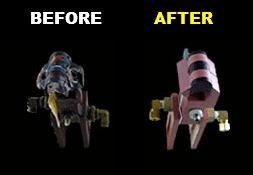 Before & After Repair 1