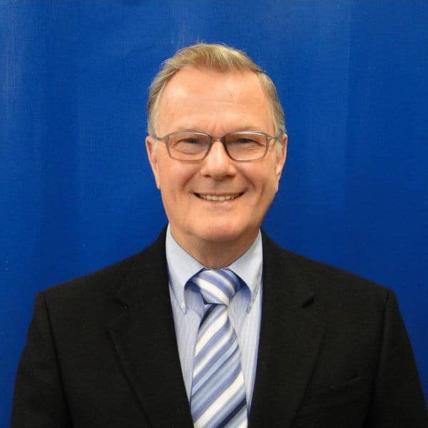 Bill Stuehr CEO