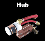 hub inductor