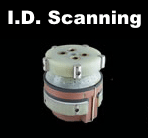 i.d. scanning inductor