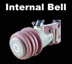 internal bell inductor