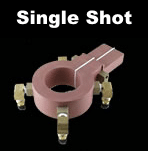 single shot inductor