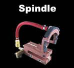 spindle inductor
