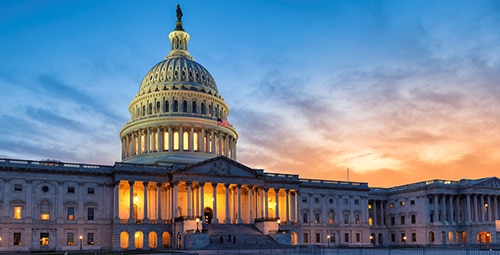 Consolidated Appropriations Act: What Plan Sponsors Need to Know About Retirement Plan Relief