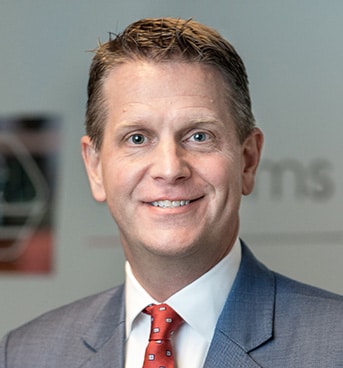 George Lambert, Jr. CPA, CCIFP