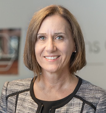 Joan Riddle, CPA