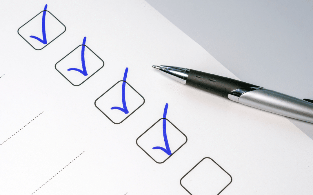 Engaging Donors at Every Level: A Checklist