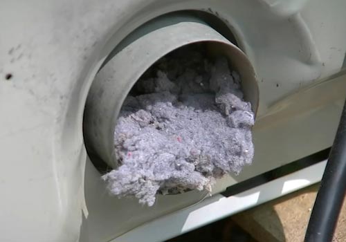Dryer Vent Cleaning by Mold & Air Duct Pros