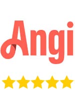 Angi 5-Star Reviews