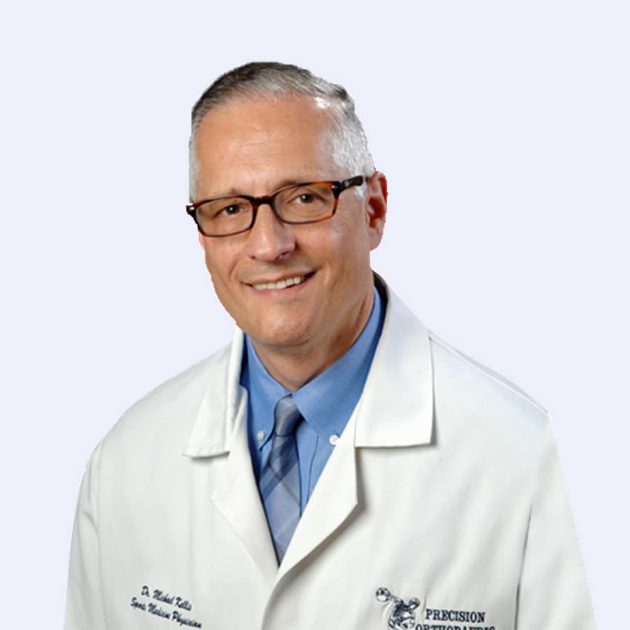 Dr. Michael Kellis