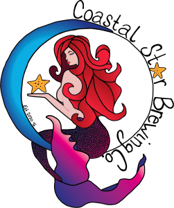 Coastal Star Brewing Co_Logo