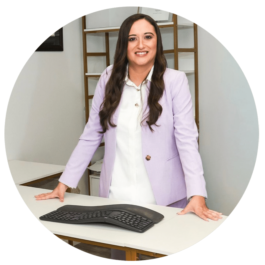 Jocabed Botello Immigration Attorney