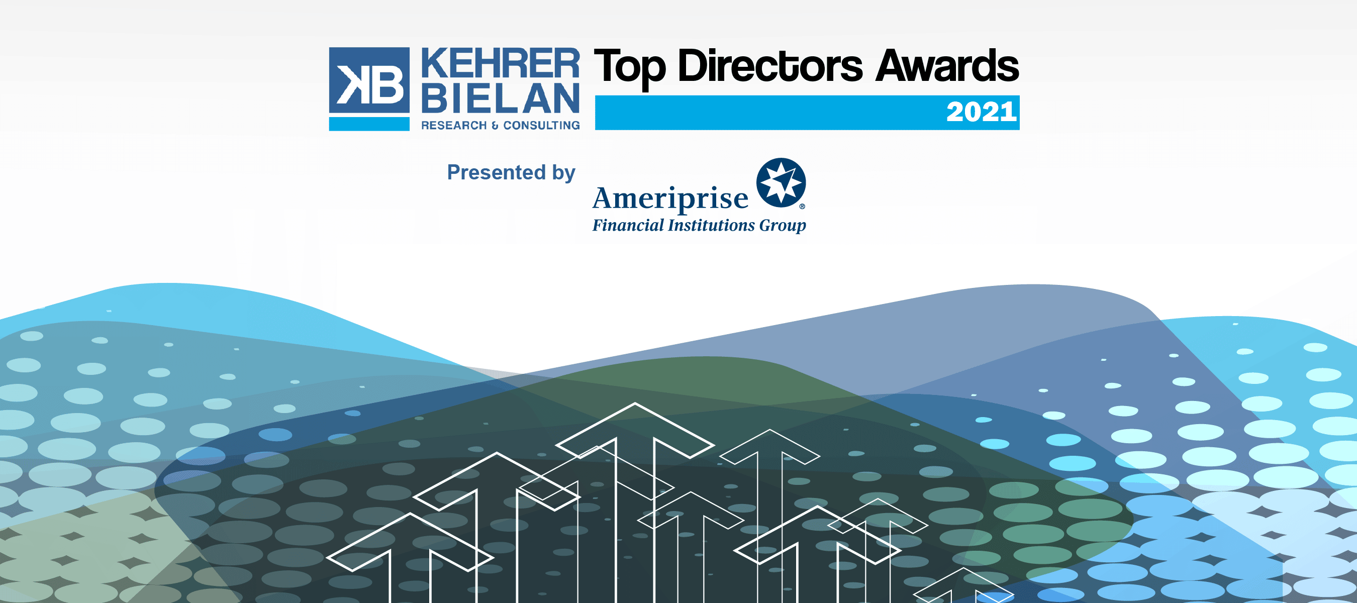 2021 Top Director Winners