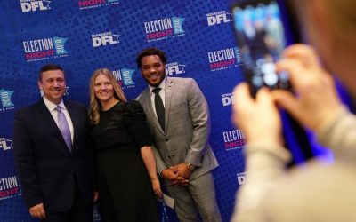 Biden campaign taps former DFL official to lead Minnesota effort