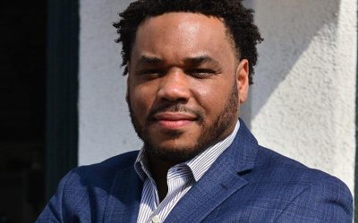 Former DFL executive director works to diversify Minnesota politics in both people and policy: Corey Day: A pipeline full of young, dynamic, ambitious people
