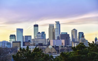 Minnesota Group’s Push to Legalize: ‘Taxation, Revenue, Entrepreneurship’