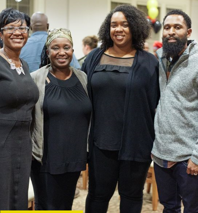 Children’s Book Series Celebrates Spirit of Rondo