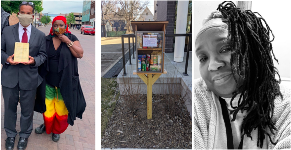Wyoming Area Creative Arts Community