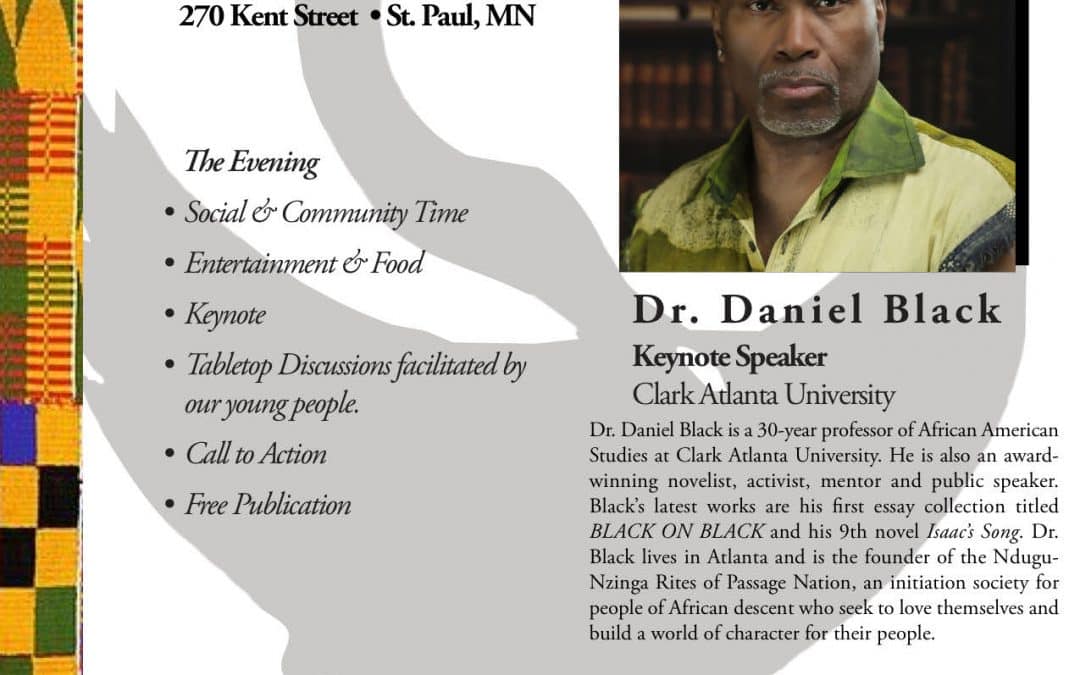 Sankofa Event 2025