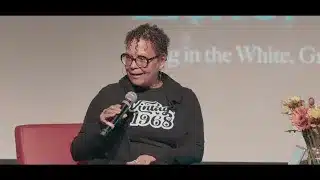 Black Market Reads with Karen F. Nance and Lissa Jones